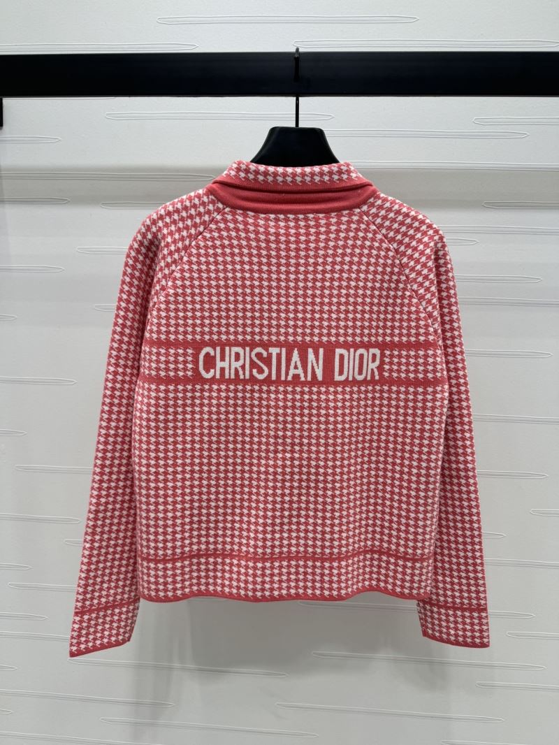 Christian Dior Sweaters